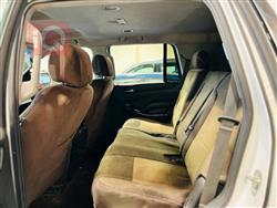 شيفروليه تاهو